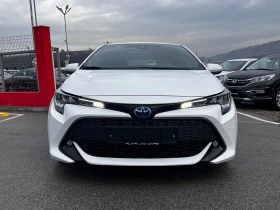 Обява за продажба на Toyota Corolla ГАРАНЦИЯ 1.8HSD 94000km Hybrid ТОП СЪСТОЯНИЕ ~32 000 лв. - изображение 1