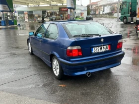 BMW 316, снимка 8