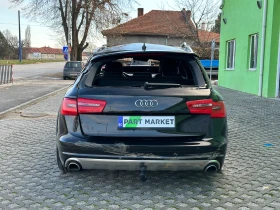 Audi A6 Allroad 3.0BITDI FULL , снимка 4