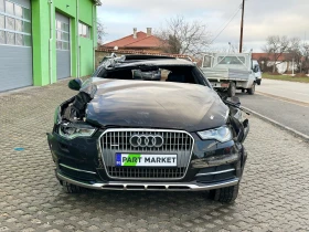 Audi A6 Allroad 3.0BITDI FULL , снимка 8