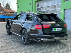 Audi A6 Allroad 3.0BITDI FULL , снимка 3