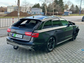 Audi A6 Allroad 3.0BITDI FULL , снимка 5