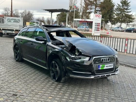 Audi A6 Allroad 3.0BITDI FULL , снимка 7