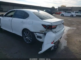 Lexus GS 350 3.5L V-6 DI, DOHC, VVT, 311HP Rear Wheel Drive, снимка 10