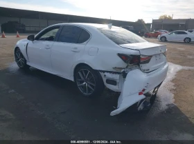 Lexus GS 350 3.5L V-6 DI, DOHC, VVT, 311HP Rear Wheel Drive, снимка 7