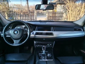 BMW 5 Gran Turismo 530d Xdrive  | Mobile.bg    6