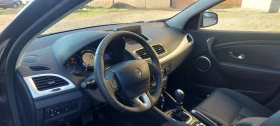 Renault Megane 1.5 dci клима, снимка 9