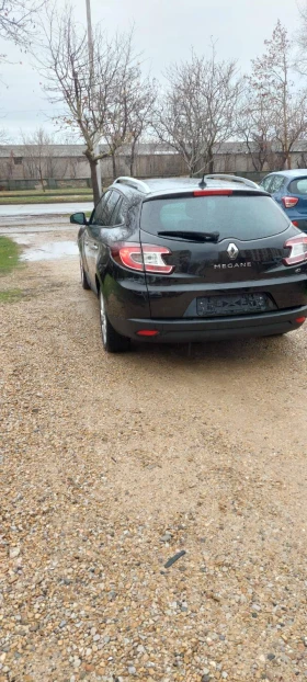 Renault Megane 1.5 dci клима - [7] 