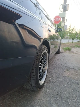 Audi A6 2.7TDI, снимка 10