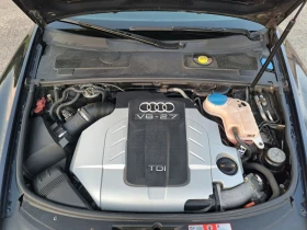 Audi A6 2.7TDI, снимка 7