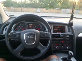 Audi A6 2.7TDI, снимка 11