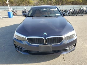 BMW 530 xDrive * Подгрев * Надуване * Кожа, снимка 2