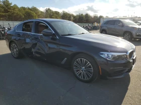 BMW 530 xDrive * Подгрев * Надуване * Кожа, снимка 5