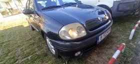 Renault Clio, снимка 1