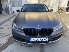     BMW 730