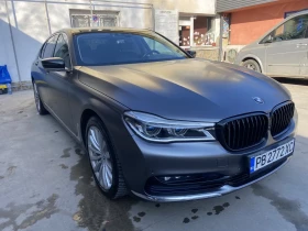 BMW 730, снимка 2