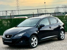 Seat Ibiza 1.2TSi 105hp, снимка 3