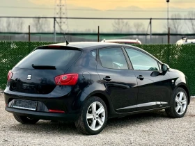 Seat Ibiza 1.2TSi 105hp, снимка 7