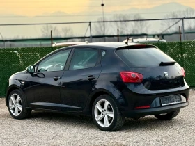 Seat Ibiza 1.2TSi 105hp, снимка 5