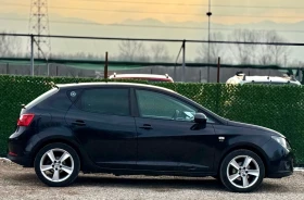 Seat Ibiza 1.2TSi 105hp, снимка 8