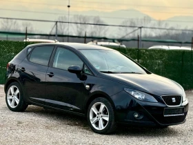 Seat Ibiza 1.2TSi 105hp, снимка 1