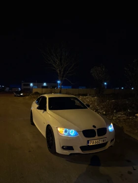 BMW 320 e92 320d M3 sport-cope, снимка 4