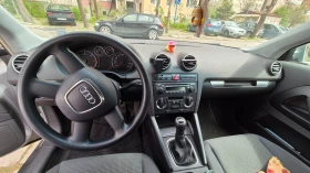 Обява за продажба на Audi A3 1, 9 TDI ~5 000 лв. - изображение 2