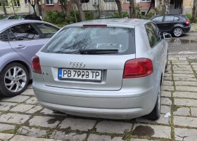 Обява за продажба на Audi A3 1, 9 TDI ~5 000 лв. - изображение 1