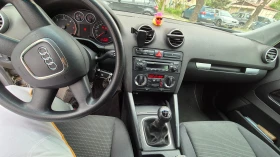 Обява за продажба на Audi A3 1, 9 TDI ~5 000 лв. - изображение 7
