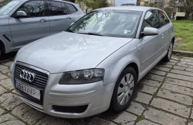 Обява за продажба на Audi A3 1, 9 TDI ~5 000 лв. - изображение 1