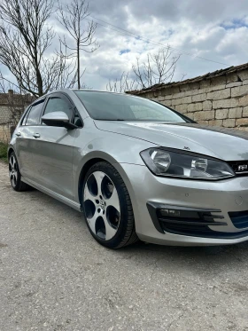 Обява за продажба на VW Golf ~16 500 лв. - изображение 4