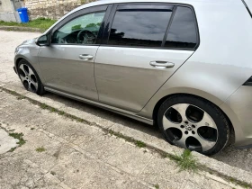 Обява за продажба на VW Golf ~16 500 лв. - изображение 8