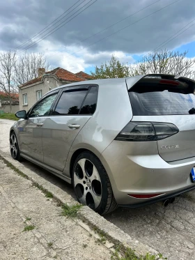 Обява за продажба на VW Golf ~16 500 лв. - изображение 1