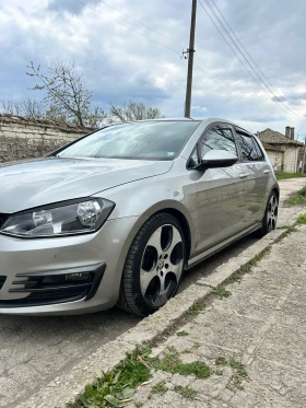 Обява за продажба на VW Golf ~16 500 лв. - изображение 7