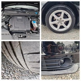 Audi A4 2.0TDI-170k.s-NAVI-XENON-KOJA-PANORAMA-DISTRONIC | Mobile.bg    17