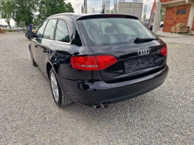 Обява за продажба на Audi A4 2.0TDI-170k.s-NAVI-XENON-KOJA-PANORAMA-DISTRONIC ~13 999 лв. - изображение 5