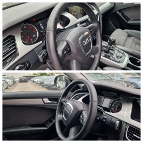 Обява за продажба на Audi A4 2.0TDI-170k.s-NAVI-XENON-KOJA-PANORAMA-DISTRONIC ~13 999 лв. - изображение 11