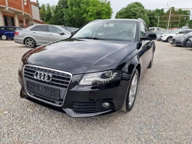 Обява за продажба на Audi A4 2.0TDI-170k.s-NAVI-XENON-KOJA-PANORAMA-DISTRONIC ~13 999 лв. - изображение 1