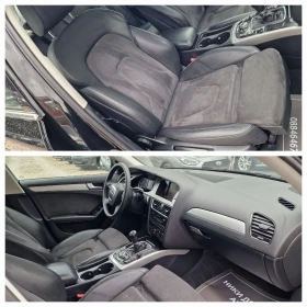 Обява за продажба на Audi A4 2.0TDI-170k.s-NAVI-XENON-KOJA-PANORAMA-DISTRONIC ~13 999 лв. - изображение 8