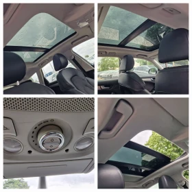 Audi A4 2.0TDI-170k.s-NAVI-XENON-KOJA-PANORAMA-DISTRONIC | Mobile.bg    15