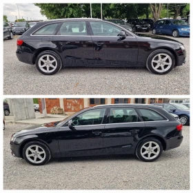 Обява за продажба на Audi A4 2.0TDI-170k.s-NAVI-XENON-KOJA-PANORAMA-DISTRONIC ~13 999 лв. - изображение 6