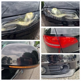Audi A4 2.0TDI-170k.s-NAVI-XENON-KOJA-PANORAMA-DISTRONIC | Mobile.bg    16