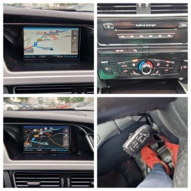 Audi A4 2.0TDI-170k.s-NAVI-XENON-KOJA-PANORAMA-DISTRONIC | Mobile.bg    13