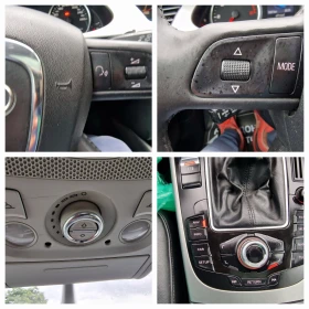 Audi A4 2.0TDI-170k.s-NAVI-XENON-KOJA-PANORAMA-DISTRONIC | Mobile.bg    14