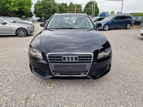 Обява за продажба на Audi A4 2.0TDI-170k.s-NAVI-XENON-KOJA-PANORAMA-DISTRONIC ~13 999 лв. - изображение 1