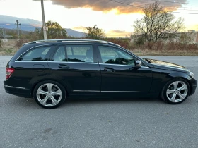 Mercedes-Benz C 320 CDI Avantgarde | Mobile.bg    4
