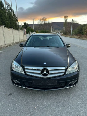 Mercedes-Benz C 320 CDI Avantgarde | Mobile.bg    2