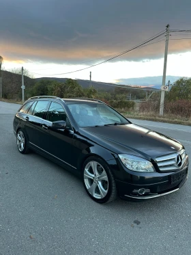 Mercedes-Benz C 320 CDI Avantgarde | Mobile.bg    3