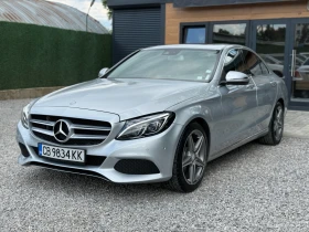 Mercedes-Benz C 180 i/156hp/101 000km/Automatic
