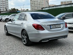 Mercedes-Benz C 180 i/156hp/101 000km/Automatic | Mobile.bg    5